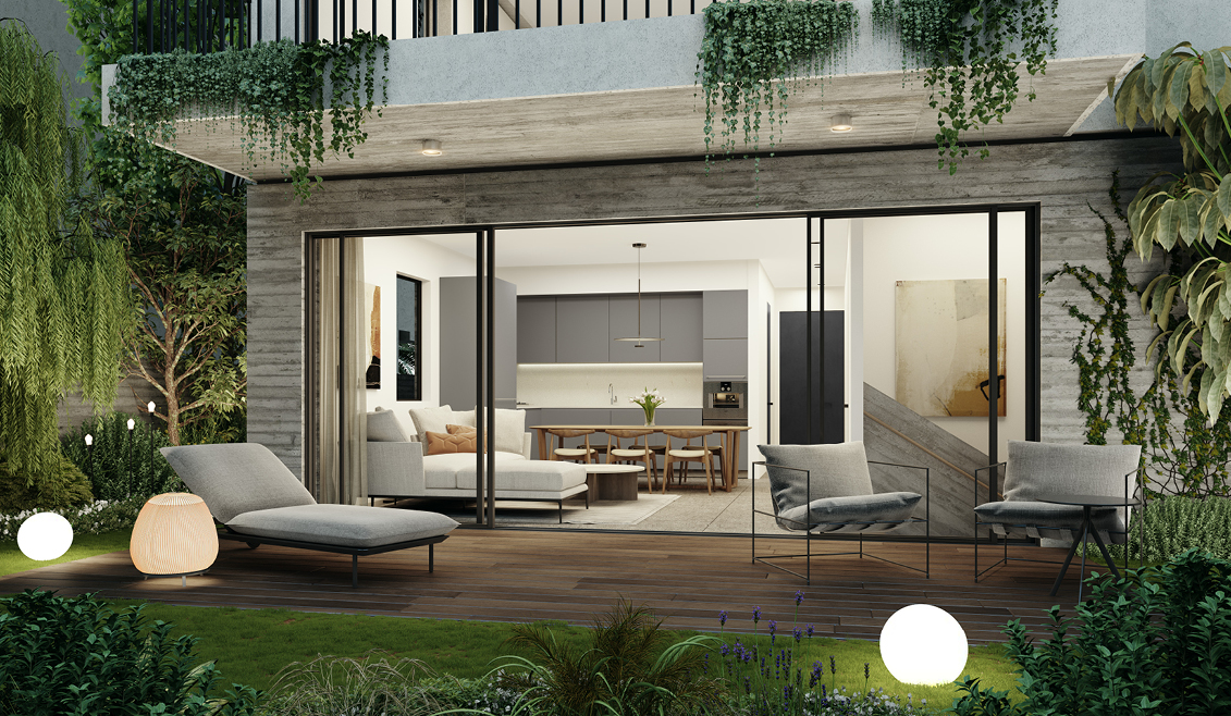 תמונת גלריה הדמיה