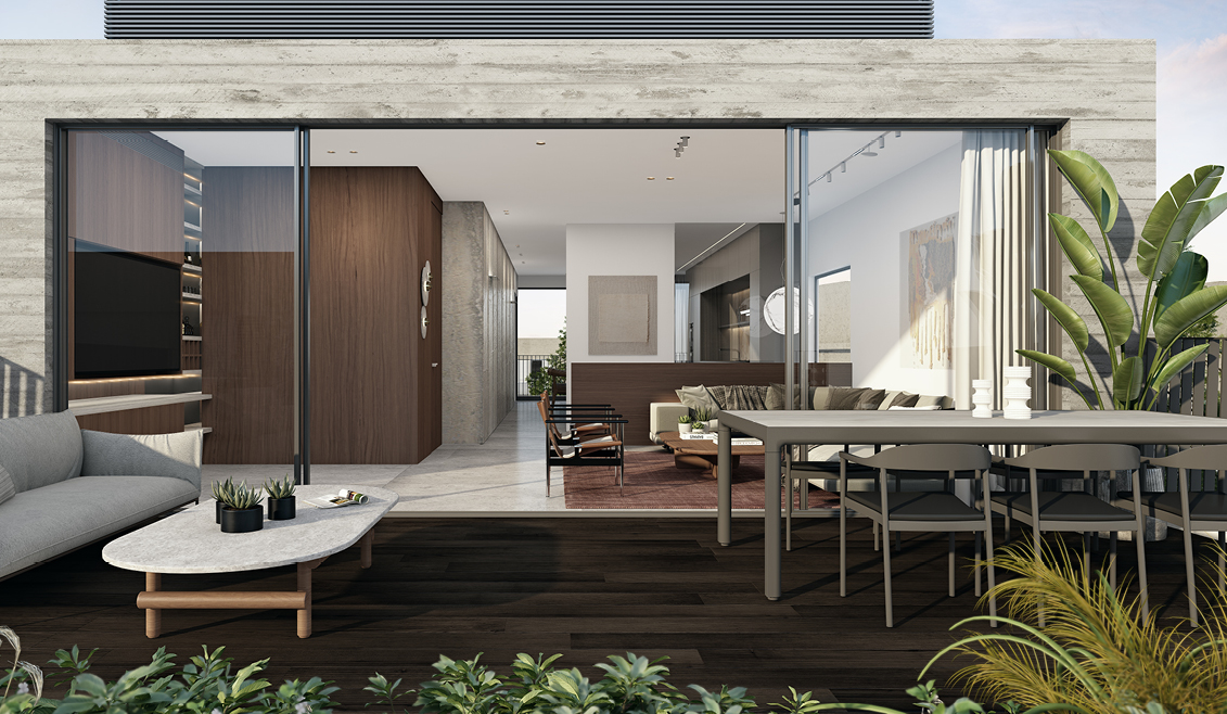 תמונת גלריה הדמיה