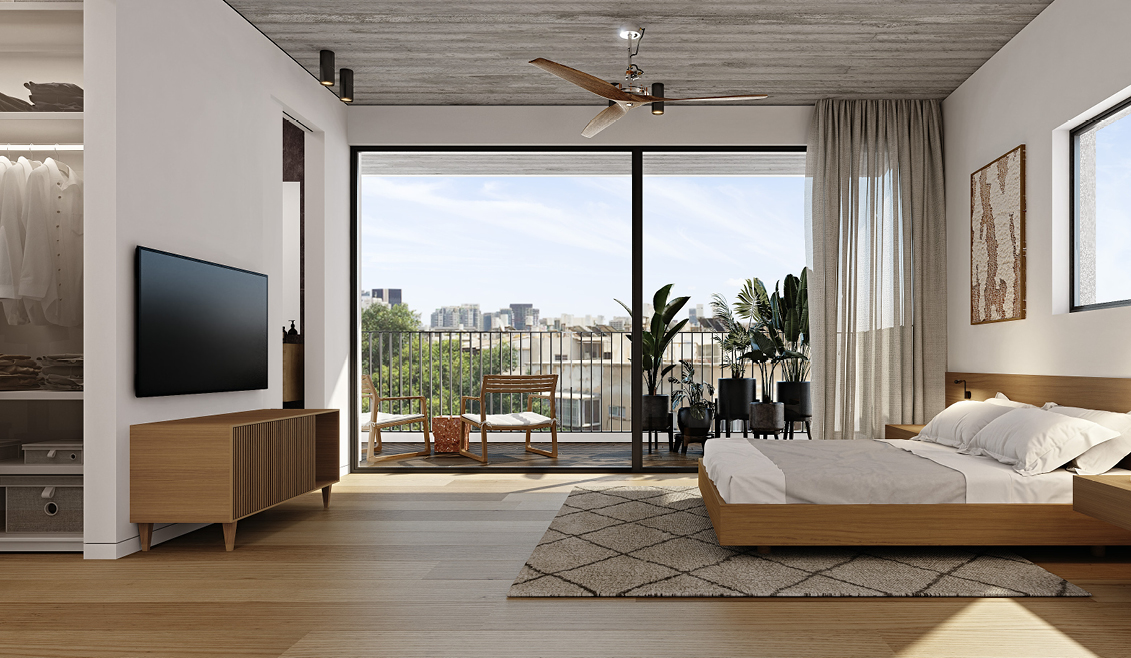 תמונת גלריה הדמיה