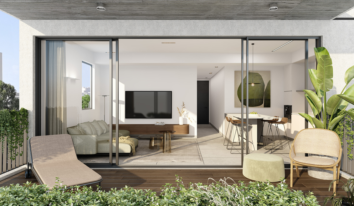 תמונת גלריה הדמיה