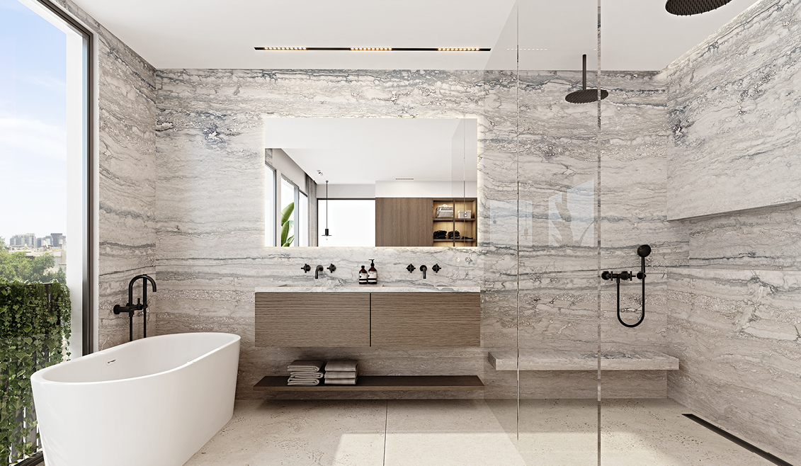 תמונת גלריה הדמיה